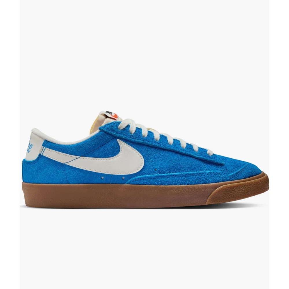 Nike Blazer Low ‘77